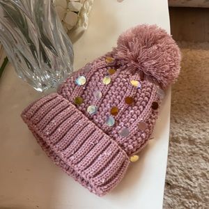 NEW Chunky Cable Knit Beanie 💖